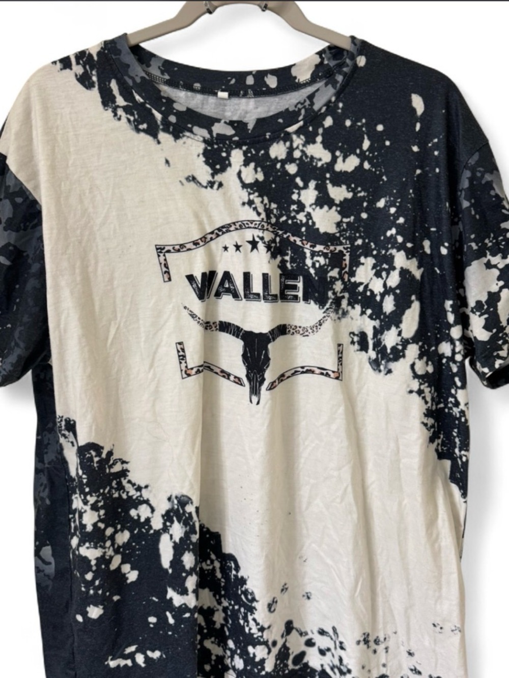 Morgan Wallen Tee